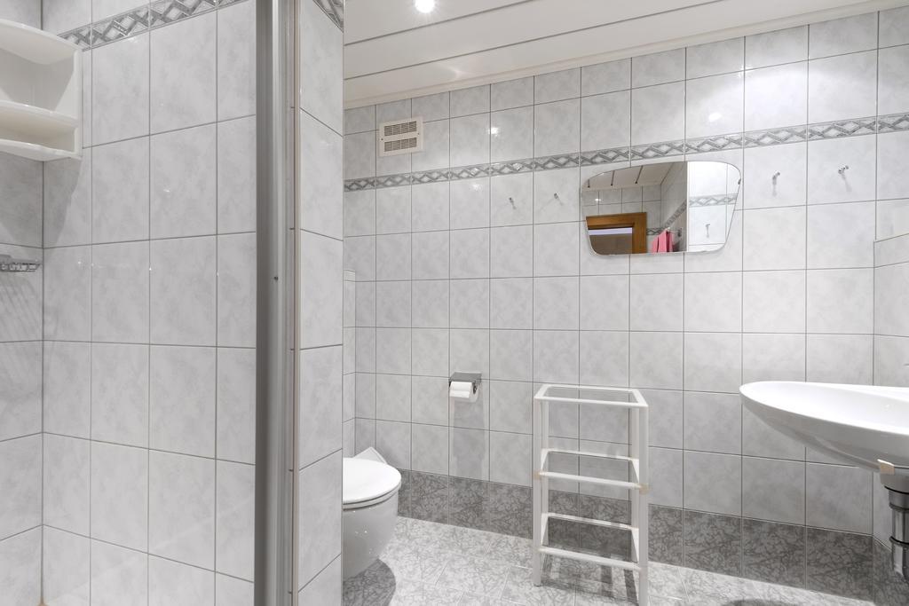 Haus Meneweger Apartment Flachau Bagian luar foto
