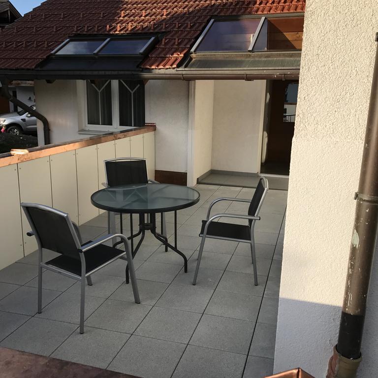 Haus Meneweger Apartment Flachau Bagian luar foto