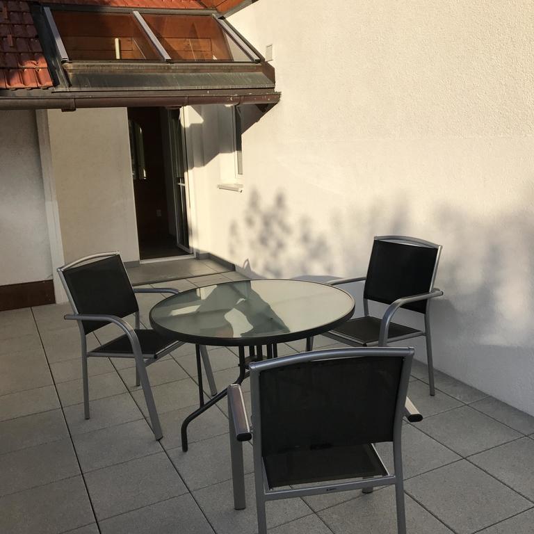 Haus Meneweger Apartment Flachau Bagian luar foto